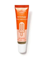 Orange Creamsicle Lip Gloss