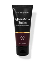 After Shave Balm With Aloe & Vitamin E
