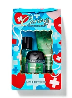Eucalyptus Spearmint Mini Gift Set