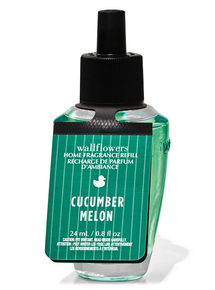 Cucumber Melon Wallflowers Fragrance Refill