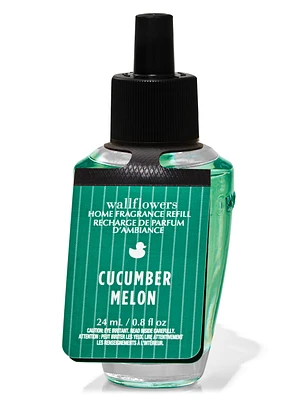 Cucumber Melon Wallflowers Fragrance Refill