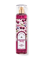 Sweetheart Cherry Fine Fragrance Mist