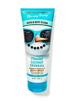 Frosted Coconut Snowball Ultimate Hydration Body Cream
