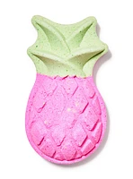 Pink Pineapple Sunrise Bath Fizzy