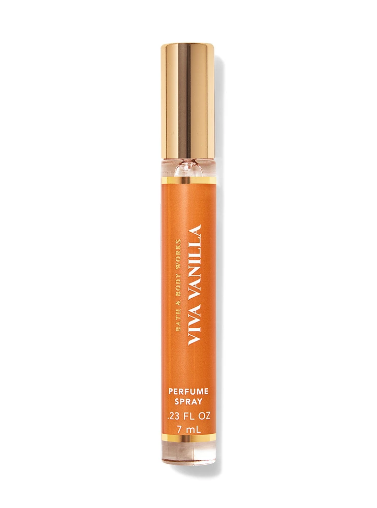 Viva Vanilla Mini Perfume Spray