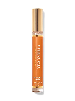 Viva Vanilla Mini Perfume Spray