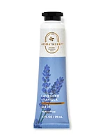 Lavender Vanilla Hand Cream