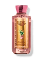 Pink Pineapple Sunrise Body Wash