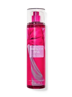 Perfect in Pink Fine Fragrance Mist