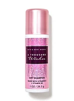A Thousand Wishes Travel Size Dry Shampoo