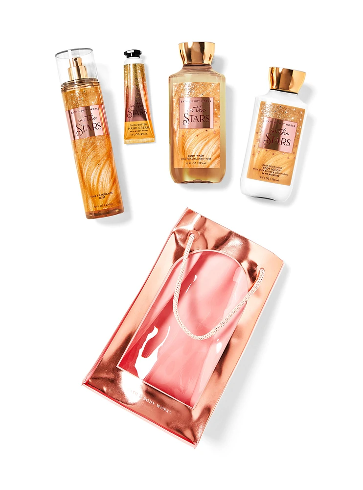 In the Stars Gift Set