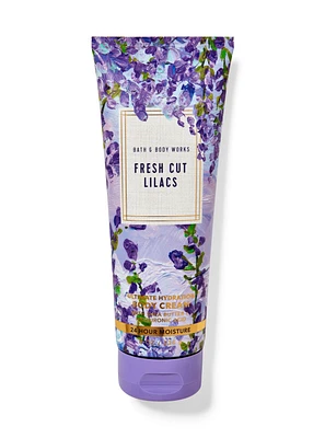 Fresh Cut Lilacs Ultimate Hydration Body Cream
