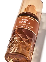 Viva Vanilla Travel Size Fine Fragrance Mist