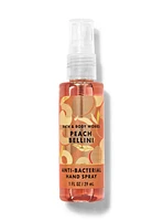Peach Bellini Hand Sanitizer Spray