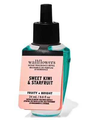 Sweet Kiwi & Starfruit Wallflowers Fragrance Refill