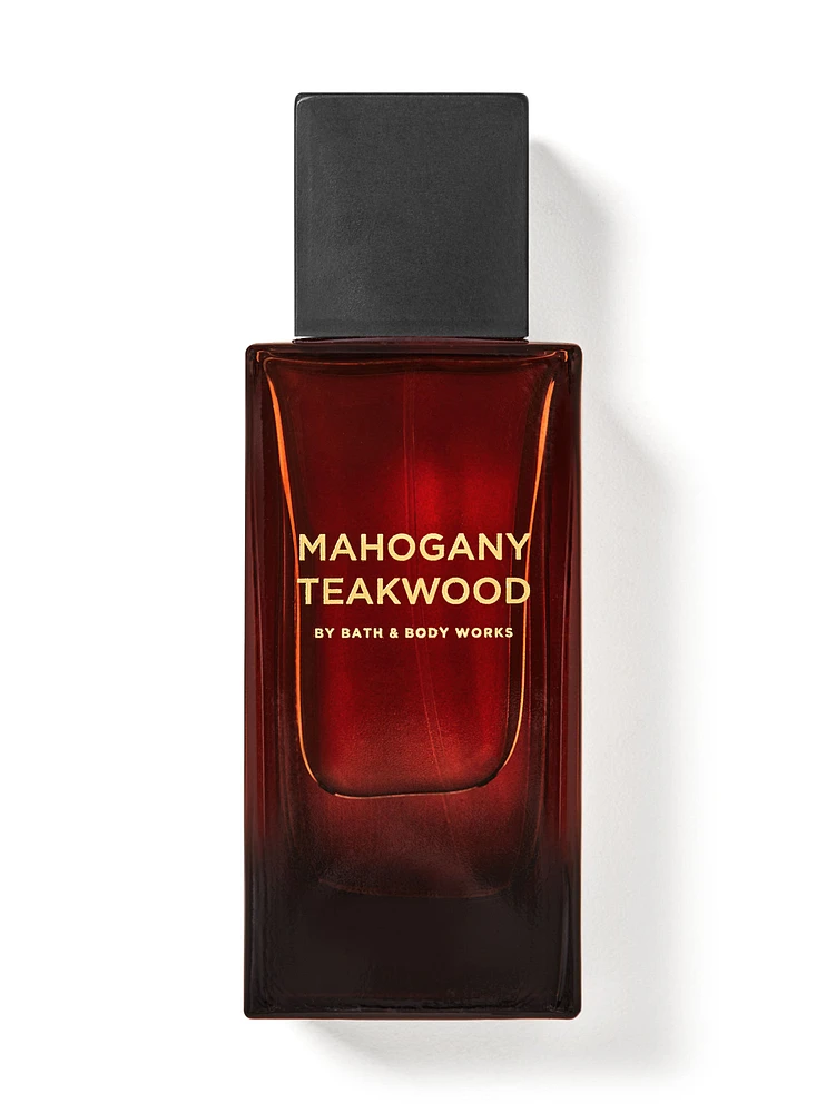Mahogany Teakwood Cologne