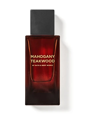 Mahogany Teakwood Cologne