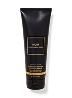 Noir Ultimate Hydration Body Cream