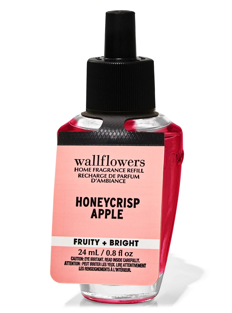 Honeycrisp Apple Wallflowers Fragrance Refill