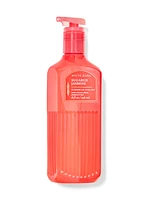 Sugared Jasmine Cleansing Gel Hand Soap