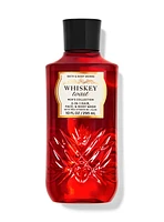 Whiskey Toast 3-in-1 Hair, Face & Body Wash
