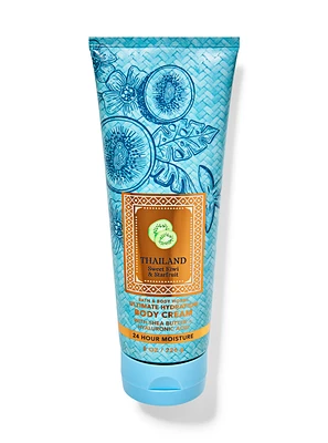 Sweet Kiwi & Starfruit Ultimate Hydration Body Cream
