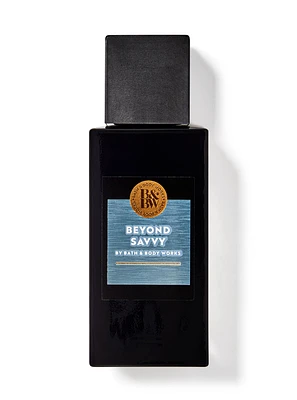 Beyond Savvy Cologne