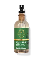 Eucalyptus Spearmint Essential Oil Mist