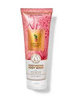 Pink Pineapple Sunrise Moisturizing Body Wash