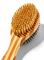 Pin & Bristle Brush Pin & Bristle Brush