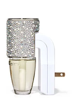 Pearl Applique Topper Scent Control™ Wallflowers Fragrance Plug