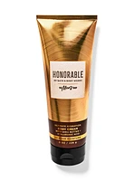 Honorable Ultimate Hydration Body Cream