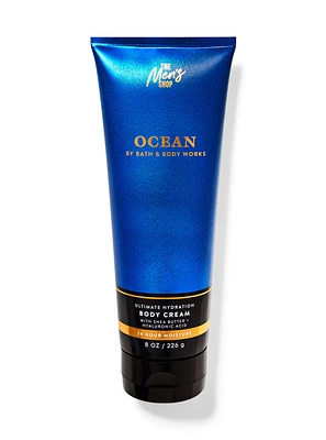 Ocean Ultimate Hydration Body Cream