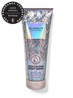 Platinum Moisturizing Body Wash