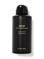 Noir Body Spray