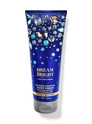 Dream Bright Ultimate Hydration Body Cream