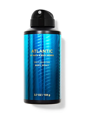 Atlantic Body Spray