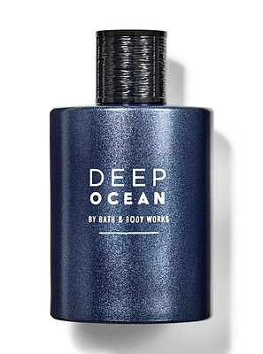 Deep Ocean Cologne