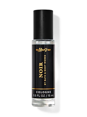 Noir Mini Cologne