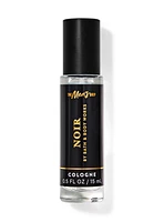 Noir Mini Cologne