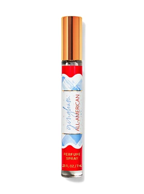 Gingham All-American Mini Perfume Spray