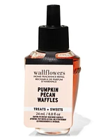 Pumpkin Pecan Waffles Wallflowers Fragrance Refill