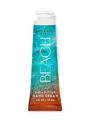 At the Beach Hand Cream