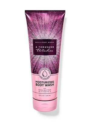 A Thousand Wishes Moisturizing Body Wash