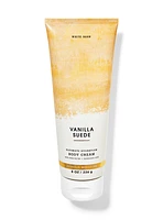 Vanilla Suede Ultimate Hydration Body Cream