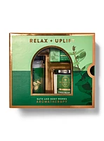 Eucalyptus Spearmint Gift Box Set