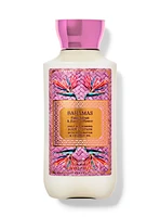 Passionfruit & Banana Flower Body Lotion