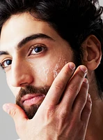 Exfoliating Face Wash Vitamin E & Aloe