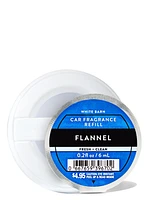Flannel Car Fragrance Refill