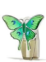 Luna Moth Adjustable Wallflowers Scent Control™ Wallflowers Fragrance Plug